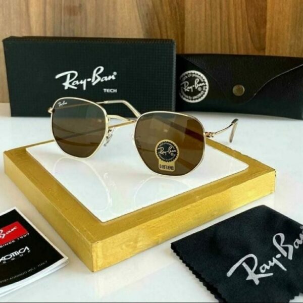 Rayban Sunglas