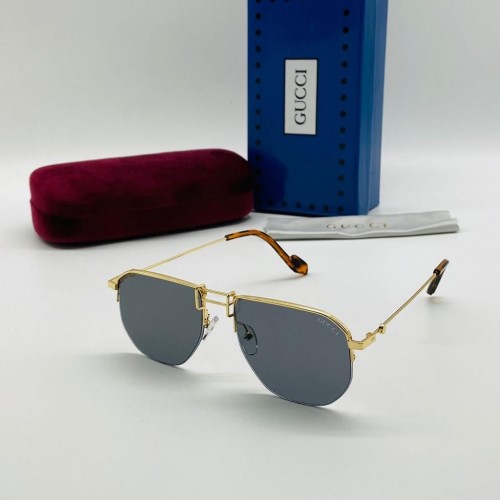 Gucc_i Sunglas