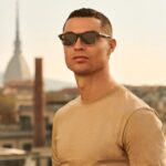 Cr7 Sunglass - Image 2