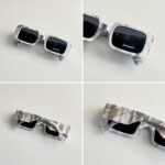 Burberry_WMNS_11089_Marble_Black - Image 2