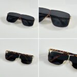 Jimmy_Choo_WMNS_Lile_Tiger_Gold_Black - Image 2