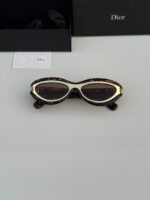 Dio.r 3967 brown - Image 2