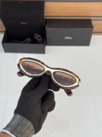 Dio.r 3967 brown - Image 3