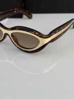 Dio.r 3967 brown - Image 7