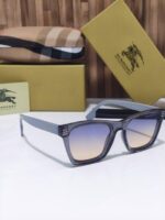 BURBERR_Y 2818 GREY MULTI SHADED 304 - Image 3