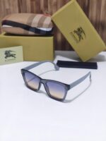 BURBERR_Y 2818 GREY MULTI SHADED 304 - Image 2