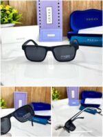 GUCC_I WG83123 FULL BLACK - Image 4