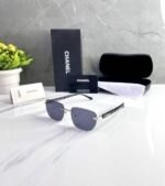 CHANE_L 5708 LUXURY EDITION SILVER BLACK - Image 2