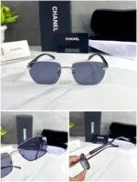 CHANE_L 5708 LUXURY EDITION SILVER BLACK - Image 3