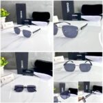 CHANE_L 5708 LUXURY EDITION SILVER BLACK - Image 4