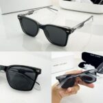 MARC_ JACOBS 62002 TRANSPARENT BLACK - Image 4