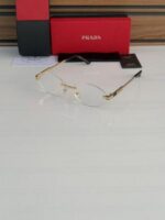 PRAD_A 3128 LIMITED EDITION GOLD FRAME - Image 2