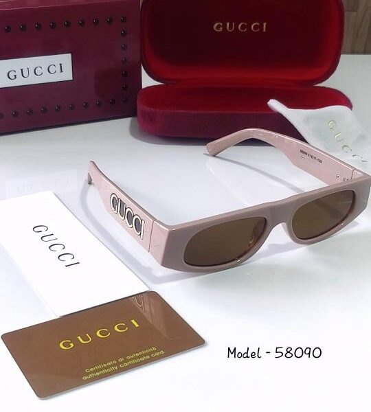 GUCC_I 58090 PINK DESIGNER CELEBRITY MODEL 110