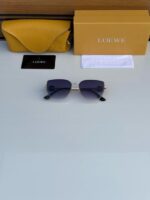 Loewe 1085 golden black shades - Image 4