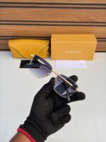 Loewe 1085 golden black shades - Image 3