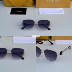 Loewe 1085 golden black shades - Image 2