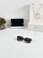 Versace WMNS 5537 Grey - Image 4