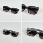 Versace WMNS 5537 Grey - Image 2