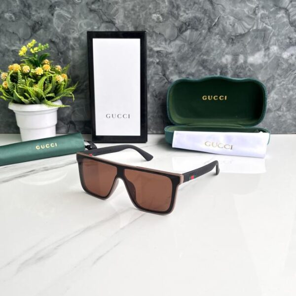 GUCC_I 21016 LUXURY EDITION BROWN