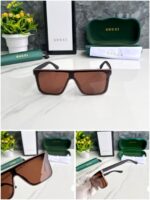 GUCC_I 21016 LUXURY EDITION BROWN - Image 4