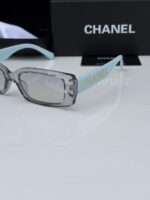 Chane.l 22040 grey - Image 4