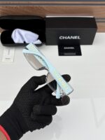 Chane.l 22040 grey - Image 3