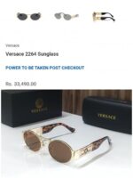 VERSAC_E 8016 STORE TOP SELLING CELEBRITY MODEL 132 - Image 2