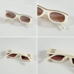 Chanel_WMNS_8316_Cream_Brown - Image 2