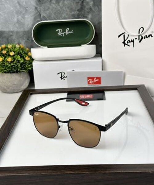 RAYBAN SUNGLAS
