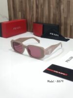 PRAD_A MILANO 8679 NEW LATEST CELEBRITY MODEL 123