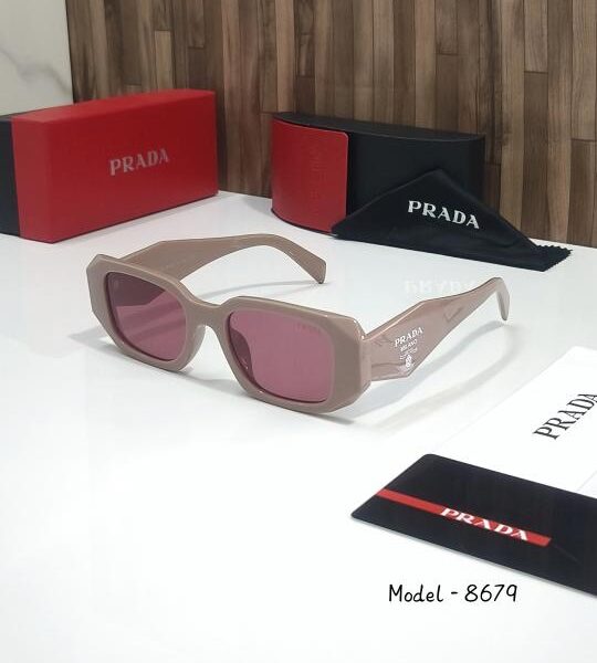 PRAD_A MILANO 8679 NEW LATEST CELEBRITY MODEL 123