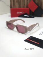 PRAD_A MILANO 8679 NEW LATEST CELEBRITY MODEL 123 - Image 4