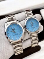 Omega_Couple_Watch
