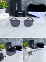 CHANE_L 5708 LUXURY EDITION COPAR BLACK - Image 4