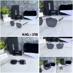 CHANE_L 5708 LUXURY EDITION COPAR BLACK - Image 3