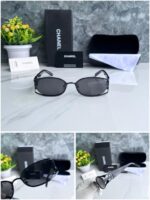 CHANE_L DY049 LUXURY EDITION FULL BLACK - Image 4