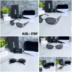 CHANE_L DY049 LUXURY EDITION FULL BLACK - Image 3