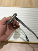 Rayban 06 grey black - Image 3