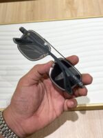 Rayban 06 grey black - Image 4