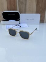 MARC_ JACOBS 98282 LUXURY EDITION GOLD BLACK