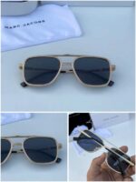 MARC_ JACOBS 98282 LUXURY EDITION GOLD BLACK - Image 4