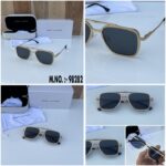 MARC_ JACOBS 98282 LUXURY EDITION GOLD BLACK - Image 3