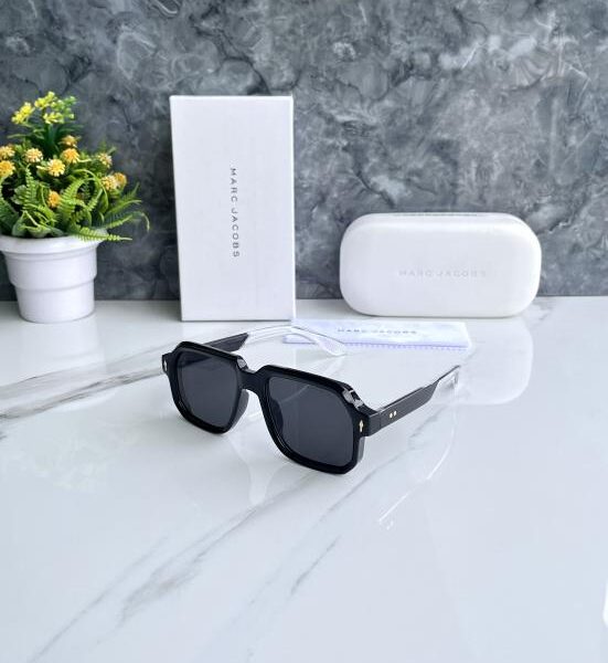 MARC_ JACOBS 6082 LUXURY EDITION FULL BLACK