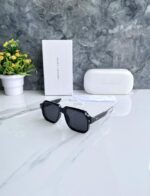 MARC_ JACOBS 6082 LUXURY EDITION FULL BLACK - Image 2