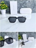 MARC_ JACOBS 6082 LUXURY EDITION FULL BLACK - Image 4