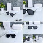 MARC_ JACOBS 6082 LUXURY EDITION FULL BLACK - Image 3