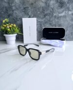 MARC_ JACOBS 62006 LUXURY EDITION BLACK GREEN GLASSES