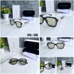 MARC_ JACOBS 62006 LUXURY EDITION BLACK GREEN GLASSES - Image 3