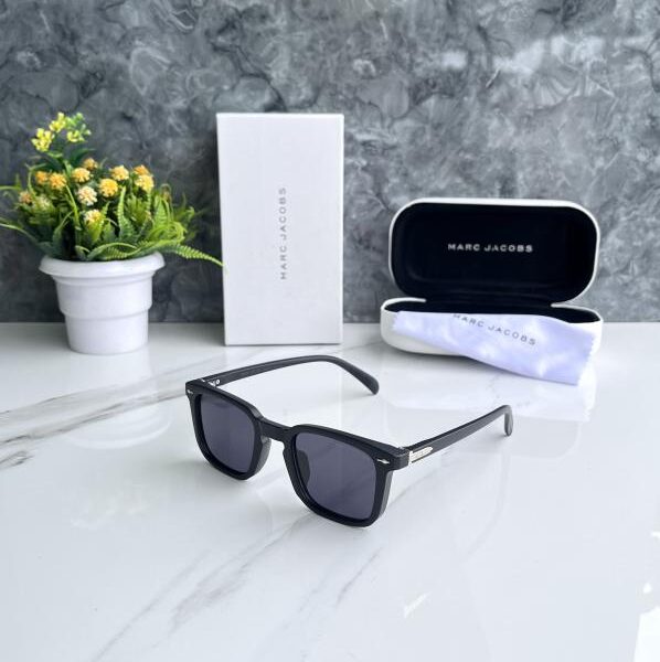 MARC_ JACOBS 98122 LUXURY EDITION FULL BLACK