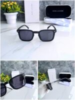 MARC_ JACOBS 98122 LUXURY EDITION FULL BLACK - Image 4